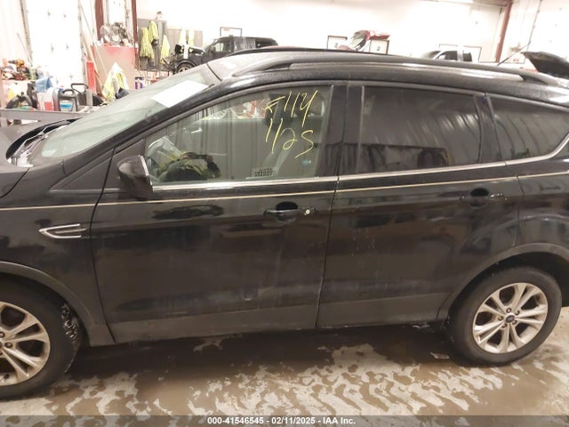 Ford ESCAPE SE 2018 1FMCU0GD1JUD42752 Image 14