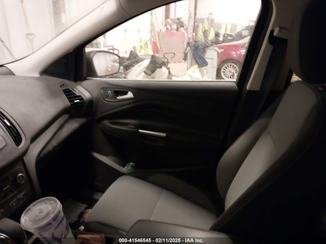 Ford ESCAPE SE 2018 1FMCU0GD1JUD42752 Image 5