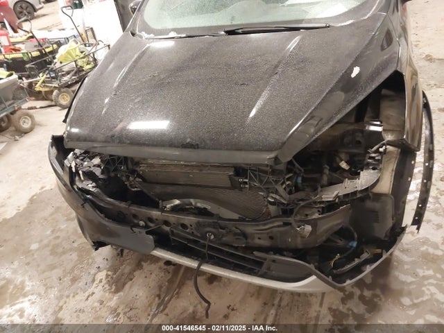 Ford ESCAPE SE 2018 1FMCU0GD1JUD42752 Image 6