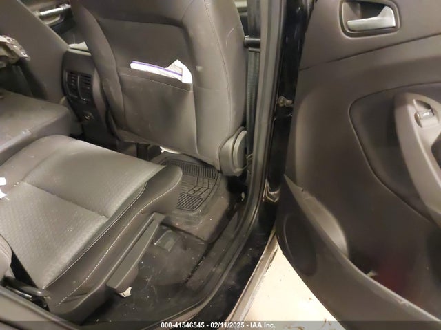 Ford ESCAPE SE 2018 1FMCU0GD1JUD42752 Image 8