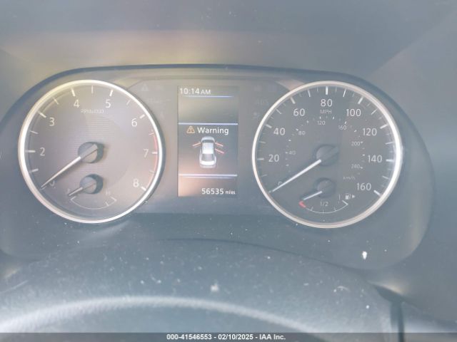 3N1AB8BVXMY212456 Nissan Sentra S Xtronic Cvt