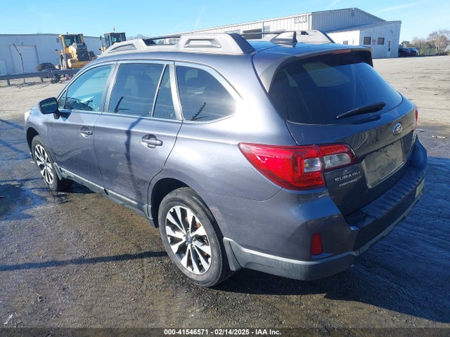 4S4BSANC8G3248352 Subaru Outback 2.5i Limited