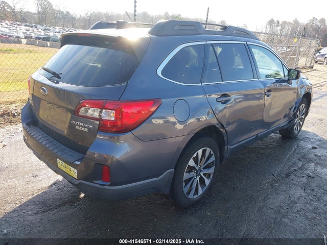 4S4BSANC8G3248352 Subaru Outback 2.5i Limited