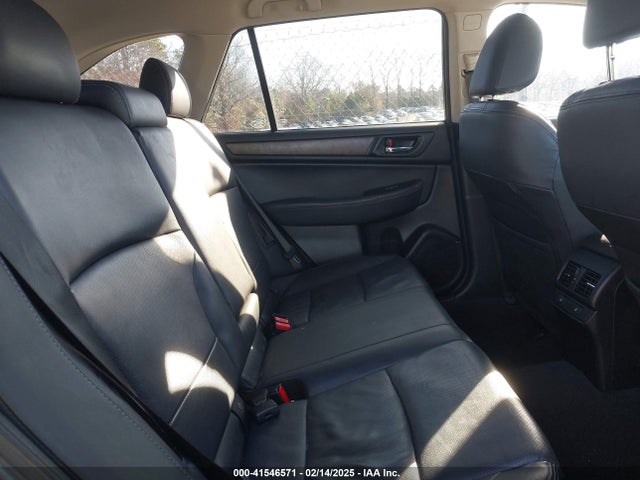 4S4BSANC8G3248352 Subaru Outback 2.5i Limited