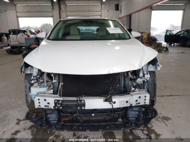 JTJHZMDA1M2050626 Lexus RX 350