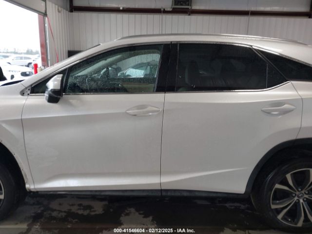 JTJHZMDA1M2050626 Lexus RX 350