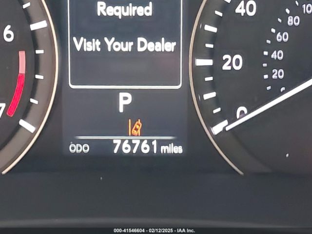 JTJHZMDA1M2050626 Lexus RX 350