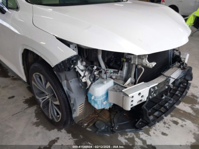 JTJHZMDA1M2050626 Lexus RX 350