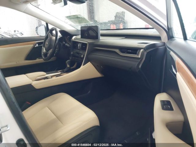 JTJHZMDA1M2050626 Lexus RX 350
