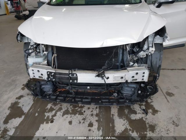 JTJHZMDA1M2050626 Lexus RX 350