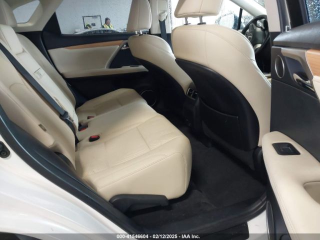 JTJHZMDA1M2050626 Lexus RX 350