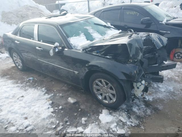 2005 CHRYSLER 300C 2C3AA63H85H152749 Photo 0