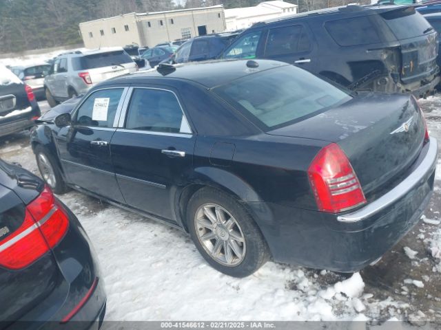2005 CHRYSLER 300C 2C3AA63H85H152749 Photo 2