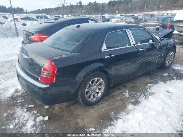 2005 CHRYSLER 300C 2C3AA63H85H152749 Photo 3