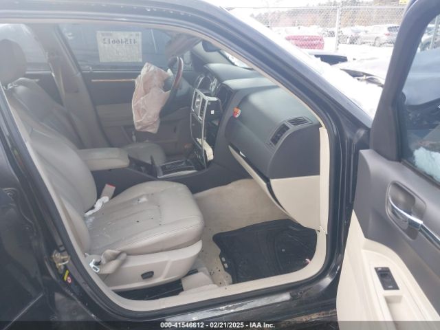 2005 CHRYSLER 300C 2C3AA63H85H152749 Photo 4