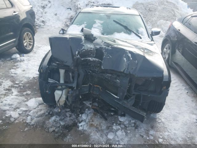 2005 CHRYSLER 300C 2C3AA63H85H152749 Photo 5