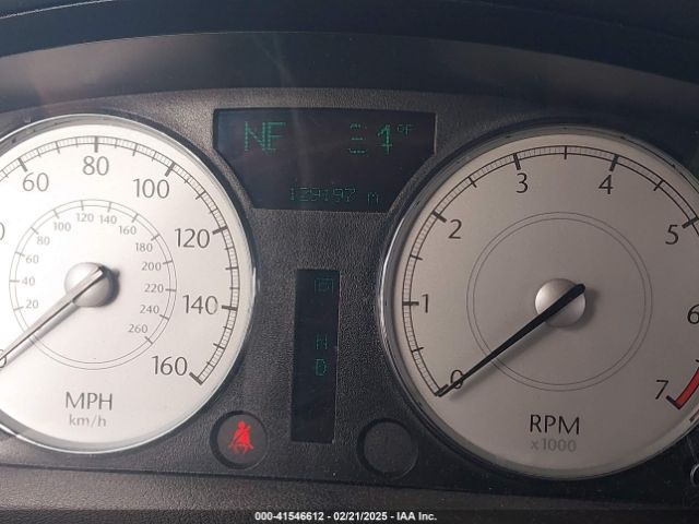 2005 CHRYSLER 300C 2C3AA63H85H152749 Photo 6