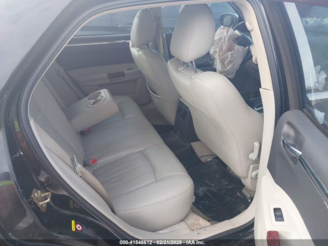 2005 CHRYSLER 300C 2C3AA63H85H152749 Photo 7