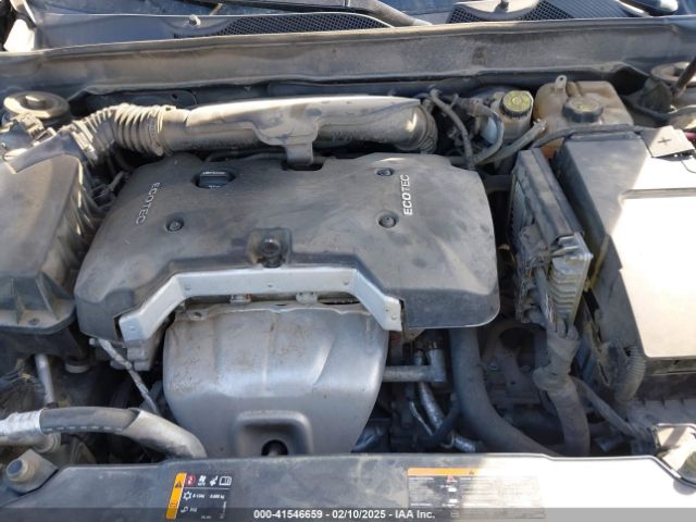 1G11E5SA6GU109194 Chevrolet Malibu Limited Ltz