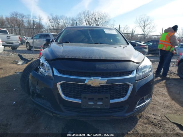 1G11E5SA6GU109194 Chevrolet Malibu Limited Ltz