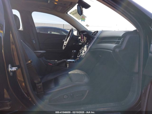 1G11E5SA6GU109194 Chevrolet Malibu Limited Ltz