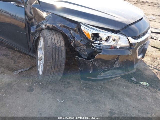 1G11E5SA6GU109194 Chevrolet Malibu Limited Ltz