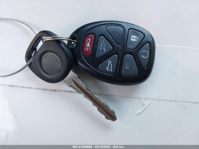 2007 CADILLAC ESCALADE 1GYFK63807R384872 Photo 10