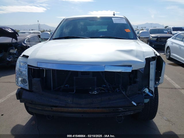 2007 CADILLAC ESCALADE 1GYFK63807R384872 Photo 5