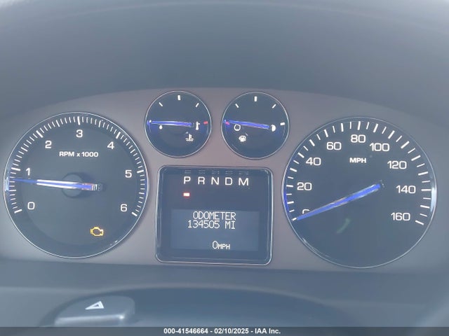 2007 CADILLAC ESCALADE 1GYFK63807R384872 Photo 6
