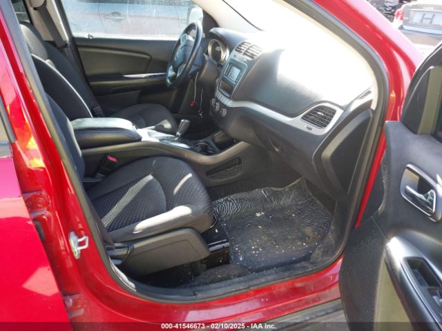 3C4PDDAG2FT725620 Dodge JOURNEY SE