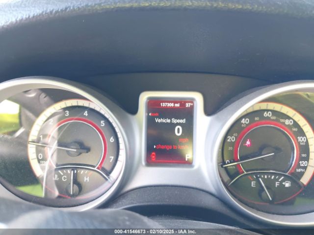 3C4PDDAG2FT725620 Dodge JOURNEY SE