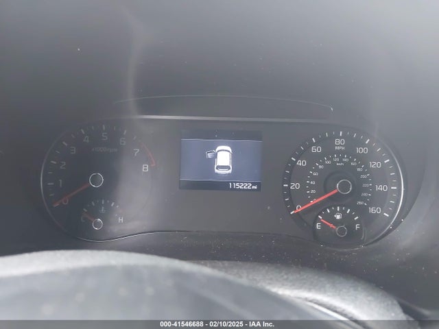 KNDJ23AU0L7109359 KIA SOUL LX