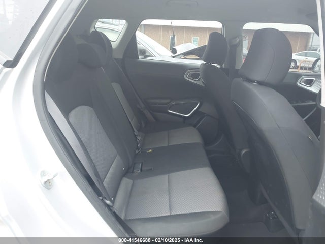 KNDJ23AU0L7109359 KIA SOUL LX