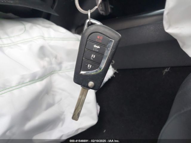 2022 TOYOTA CAMRY 4T1G11AKXNU017689 Photo 10
