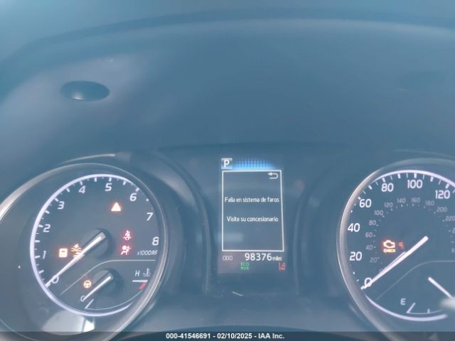 2022 TOYOTA CAMRY 4T1G11AKXNU017689 Photo 6