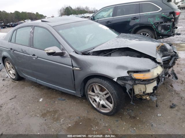 2008 ACURA TL 19UUA662X8A045206 Photo 0