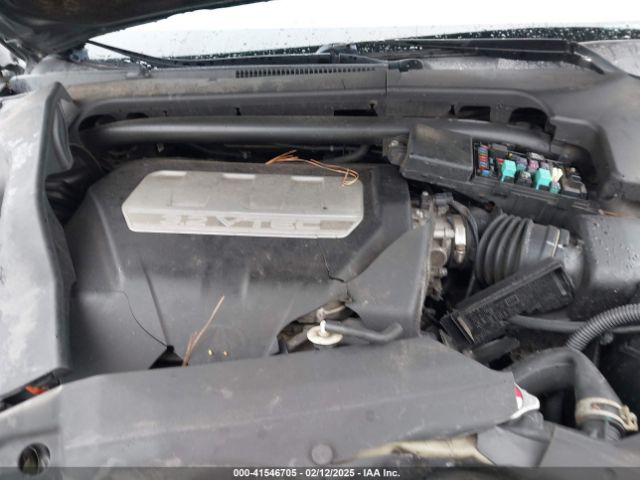 2008 ACURA TL 19UUA662X8A045206 Photo 9