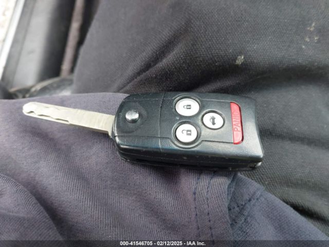 2008 ACURA TL 19UUA662X8A045206 Photo 10