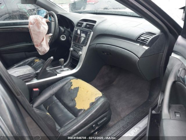 2008 ACURA TL 19UUA662X8A045206 Photo 4