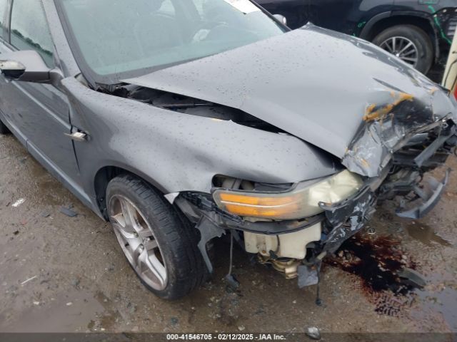 2008 ACURA TL 19UUA662X8A045206 Photo 5