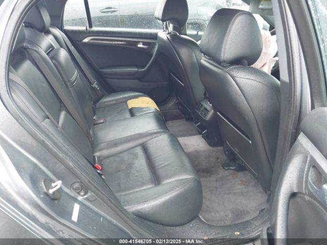 2008 ACURA TL 19UUA662X8A045206 Photo 7