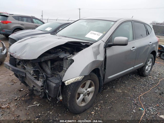 Aukcja sprzedaży 2013 Nissan Rogue S, vin: JN8AS5MT8DW538615, numer aukcji: 41546711