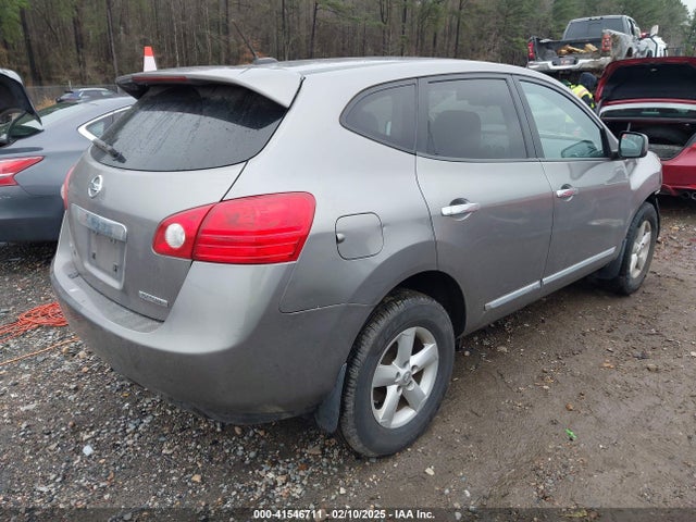 Aukcja sprzedaży 2013 Nissan Rogue S, vin: JN8AS5MT8DW538615, numer aukcji: 41546711