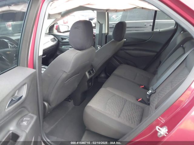 2GNAXJEV1J6129715 Chevrolet EQUINOX LT