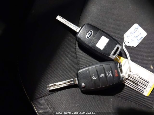 KNDJP3A58F7791907 KIA SOUL +