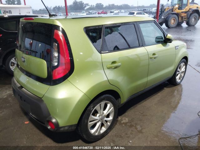 KNDJP3A58F7791907 KIA SOUL +