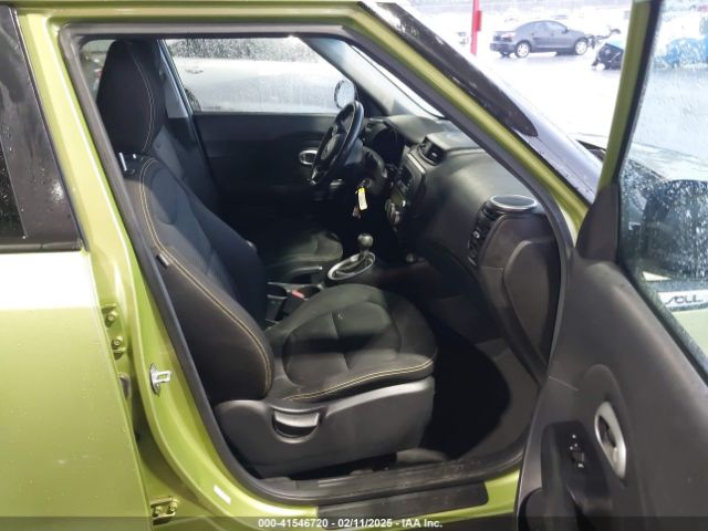 KNDJP3A58F7791907 KIA SOUL +