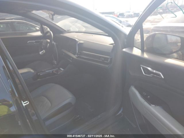5XYK6CAF3PG079843 KIA Sportage X-line