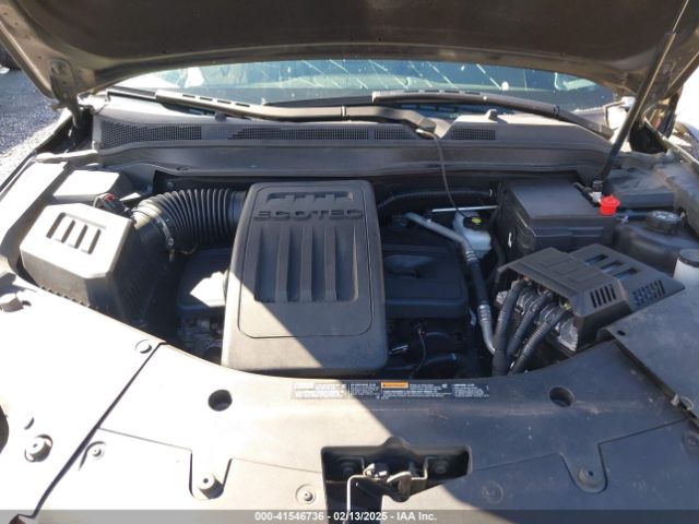 2GKALMEK3H6325083 GMC Terrain Sle-1