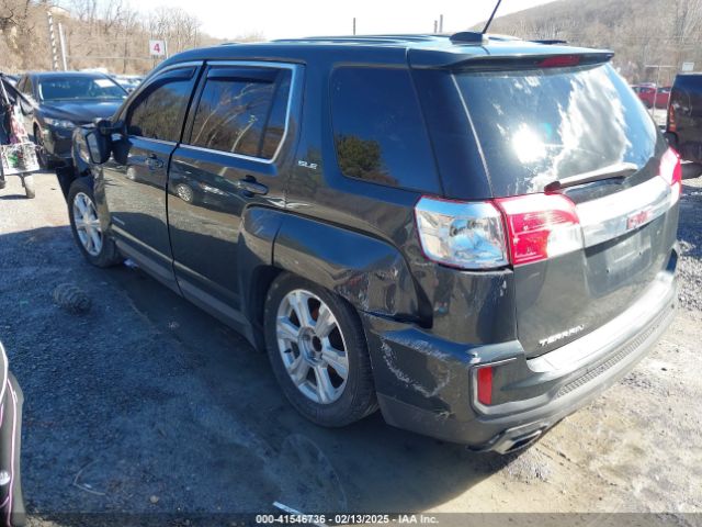 2GKALMEK3H6325083 GMC Terrain Sle-1